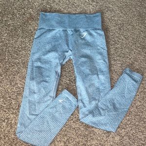 gymshark leggings